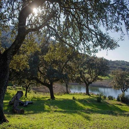 Zufre Finca La Vicacaria Limonero מראה חיצוני תמונה